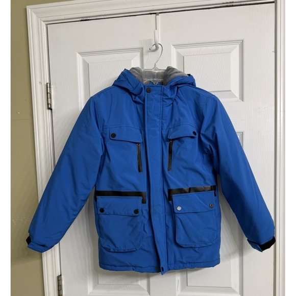 Wantdo Other - Wantdo Kids Ski/Snowboarding Jacket blue size 8